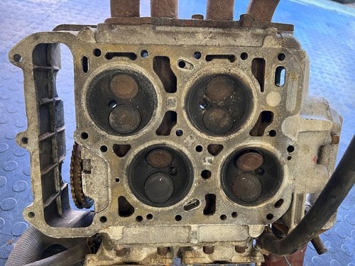 1972 Lancia Fulvia HF à vendre (picture 126 of 177)