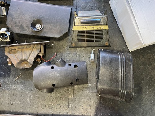 1972 Lancia Fulvia HF à vendre (picture 142 of 177)