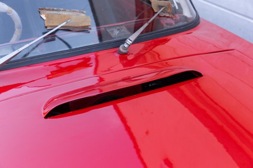 1972 Lancia Fulvia HF à vendre (picture 64 of 177)