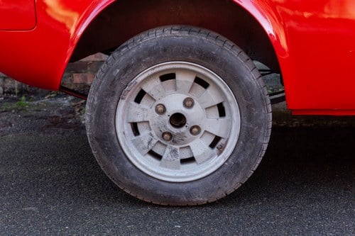 1972 Lancia Fulvia HF à vendre (picture 15 of 177)