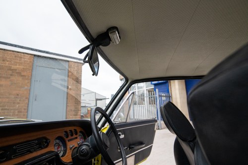 1976 Lancia Fulvia Coupe S3 En venta (imagen 51 de 166)