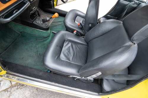 1976 Lancia Fulvia Coupe S3 En venta (imagen 29 de 166)