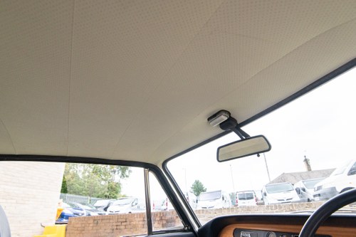 1976 Lancia Fulvia Coupe S3 En venta (imagen 50 de 166)