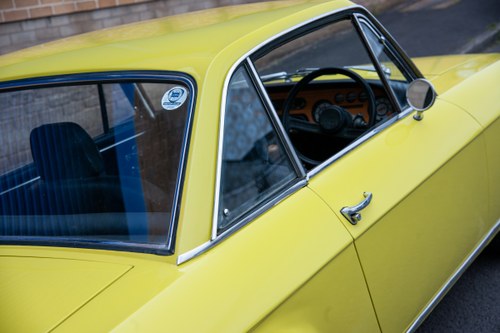1976 Lancia Fulvia Coupe S3 En venta (imagen 87 de 166)