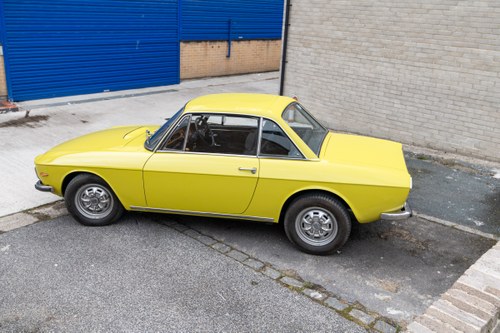 1976 Lancia Fulvia Coupe S3 En venta (imagen 11 de 166)