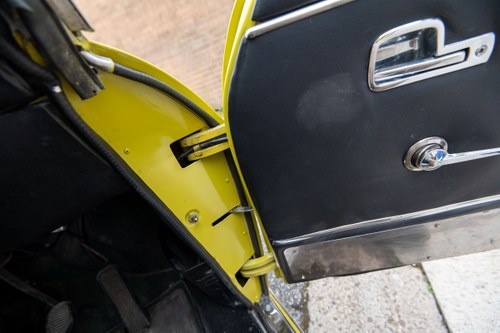 1976 Lancia Fulvia Coupe S3 En venta (imagen 47 de 166)