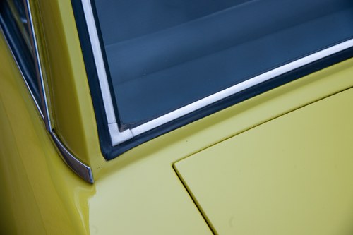 1976 Lancia Fulvia Coupe S3 En venta (imagen 97 de 166)