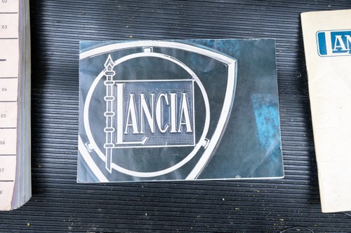 1976 Lancia Fulvia Coupe S3 En venta (imagen 159 de 166)