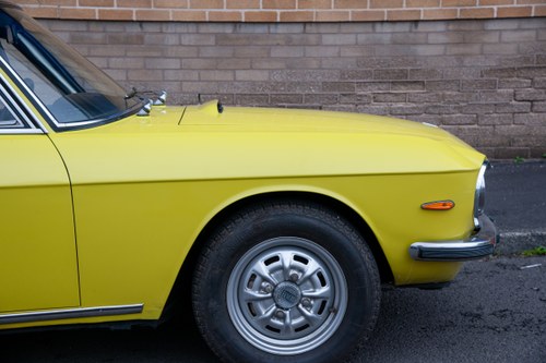 1976 Lancia Fulvia Coupe S3 En venta (imagen 81 de 166)