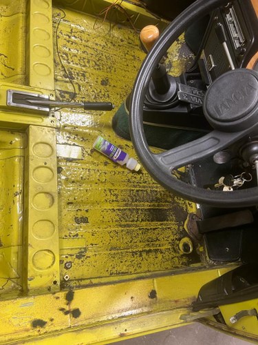 1976 Lancia Fulvia Coupe S3 En venta (imagen 165 de 166)