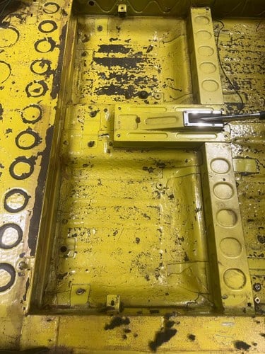 1976 Lancia Fulvia Coupe S3 En venta (imagen 164 de 166)