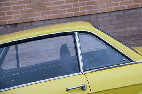 1976 Lancia Fulvia Coupe S3 En venta (imagen 102 de 166)