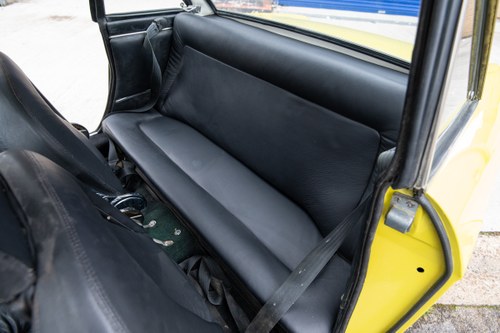 1976 Lancia Fulvia Coupe S3 En venta (imagen 44 de 166)