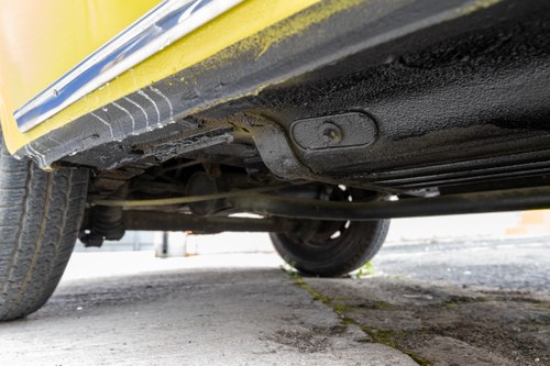 1976 Lancia Fulvia Coupe S3 En venta (imagen 155 de 166)