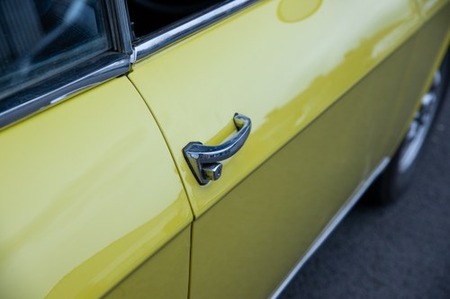 1976 Lancia Fulvia Coupe S3 En venta (imagen 90 de 166)