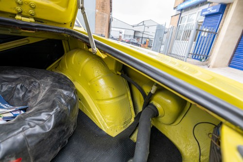 1976 Lancia Fulvia Coupe S3 En venta (imagen 67 de 166)