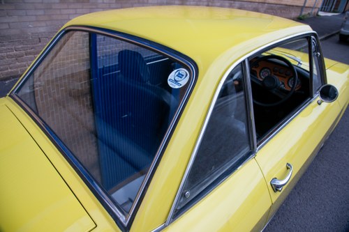 1976 Lancia Fulvia Coupe S3 En venta (imagen 92 de 166)