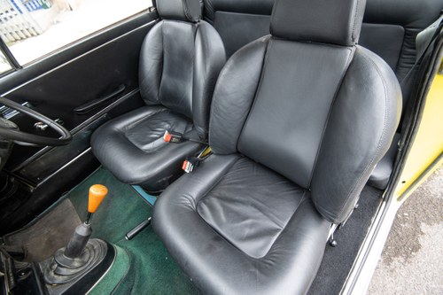 1976 Lancia Fulvia Coupe S3 En venta (imagen 31 de 166)