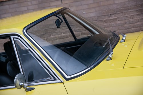 1976 Lancia Fulvia Coupe S3 En venta (imagen 84 de 166)