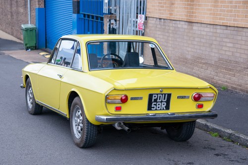 1976 Lancia Fulvia Coupe S3 En venta (imagen 8 de 166)