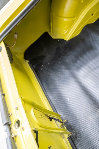 1976 Lancia Fulvia Coupe S3 En venta (imagen 68 de 166)