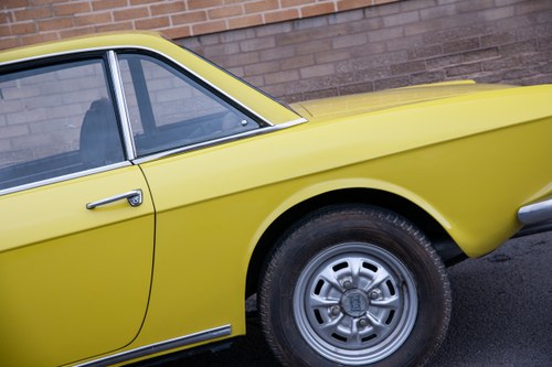 1976 Lancia Fulvia Coupe S3 En venta (imagen 101 de 166)