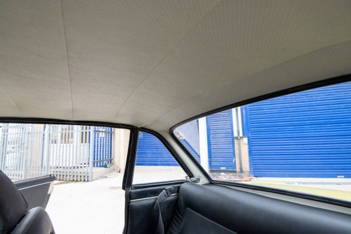 1976 Lancia Fulvia Coupe S3 En venta (imagen 53 de 166)