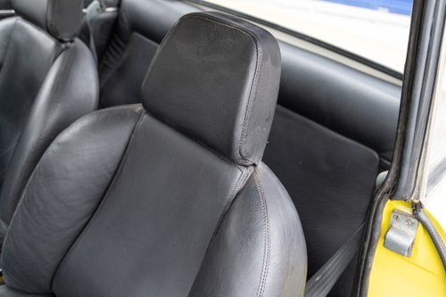 1976 Lancia Fulvia Coupe S3 En venta (imagen 34 de 166)