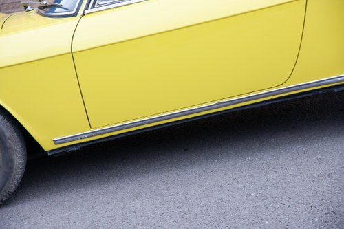 1976 Lancia Fulvia Coupe S3 En venta (imagen 105 de 166)