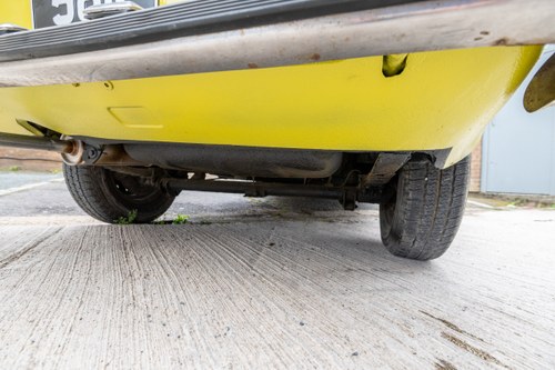 1976 Lancia Fulvia Coupe S3 En venta (imagen 136 de 166)