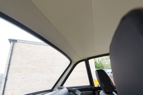 1976 Lancia Fulvia Coupe S3 En venta (imagen 52 de 166)