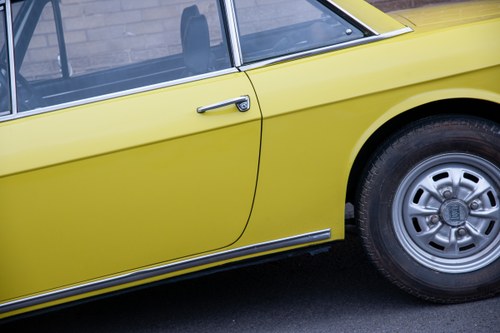 1976 Lancia Fulvia Coupe S3 En venta (imagen 104 de 166)