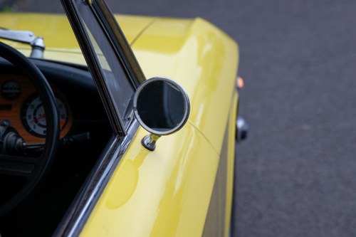 1976 Lancia Fulvia Coupe S3 En venta (imagen 89 de 166)