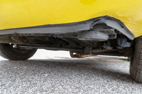 1976 Lancia Fulvia Coupe S3 En venta (imagen 147 de 166)