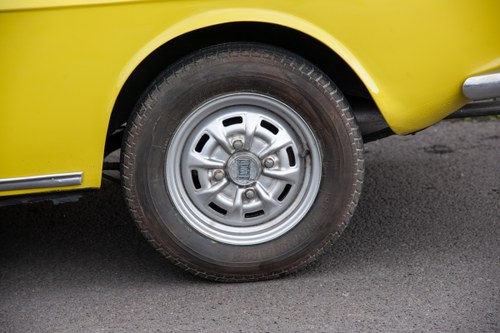 1976 Lancia Fulvia Coupe S3 En venta (imagen 16 de 166)