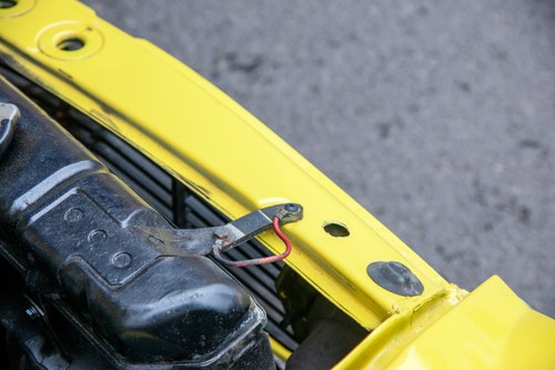 1976 Lancia Fulvia Coupe S3 En venta (imagen 127 de 166)