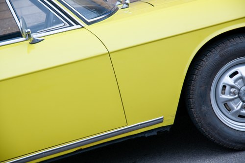 1976 Lancia Fulvia Coupe S3 En venta (imagen 80 de 166)