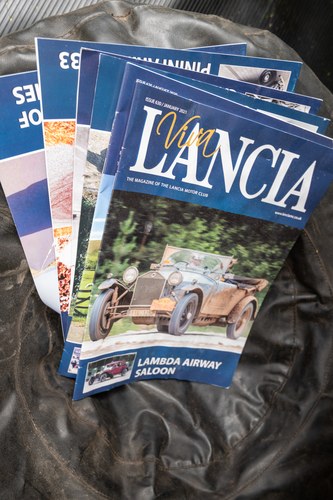 1976 Lancia Fulvia Coupe S3 En venta (imagen 163 de 166)