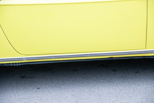 1976 Lancia Fulvia Coupe S3 En venta (imagen 79 de 166)