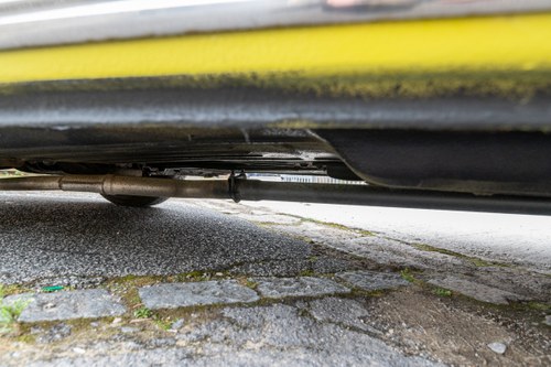 1976 Lancia Fulvia Coupe S3 En venta (imagen 143 de 166)