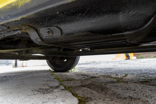 1976 Lancia Fulvia Coupe S3 En venta (imagen 154 de 166)