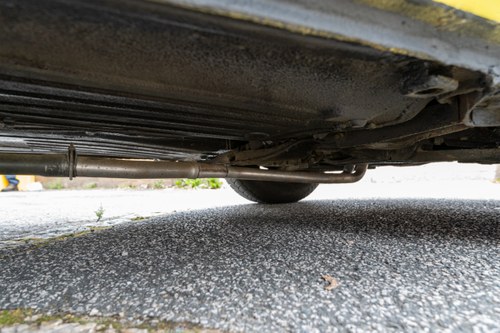 1976 Lancia Fulvia Coupe S3 En venta (imagen 151 de 166)