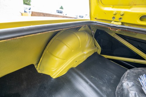 1976 Lancia Fulvia Coupe S3 En venta (imagen 66 de 166)