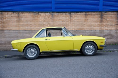1976 Lancia Fulvia Coupe S3 En venta (imagen 6 de 166)