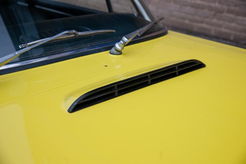 1976 Lancia Fulvia Coupe S3 En venta (imagen 86 de 166)