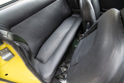 1976 Lancia Fulvia Coupe S3 En venta (imagen 40 de 166)