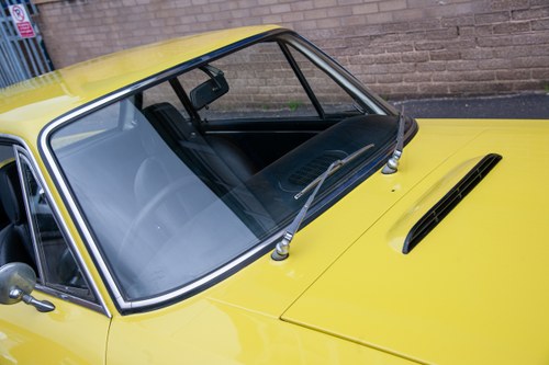 1976 Lancia Fulvia Coupe S3 En venta (imagen 85 de 166)