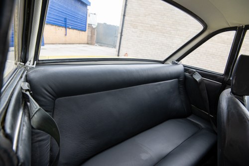 1976 Lancia Fulvia Coupe S3 En venta (imagen 42 de 166)