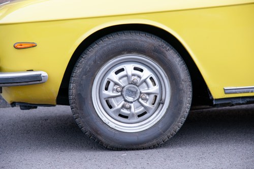 1976 Lancia Fulvia Coupe S3 En venta (imagen 17 de 166)