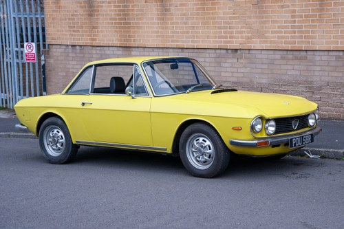 1976 Lancia Fulvia Coupe S3 En venta (imagen 5 de 166)